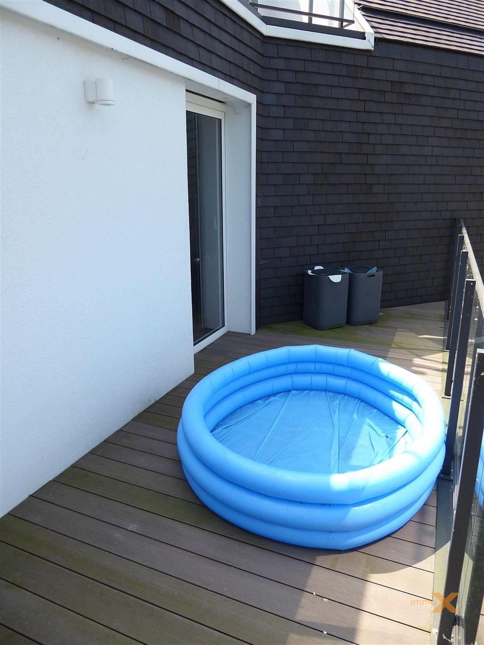 Lichtrijk appartement met prachtig waterzicht foto 41