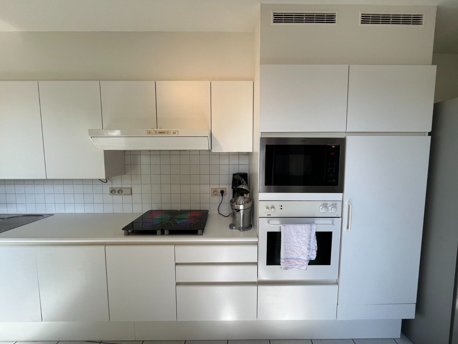 🌇 Stadse charme in Waregem – Appartement met ruimte en potentieel! foto 7