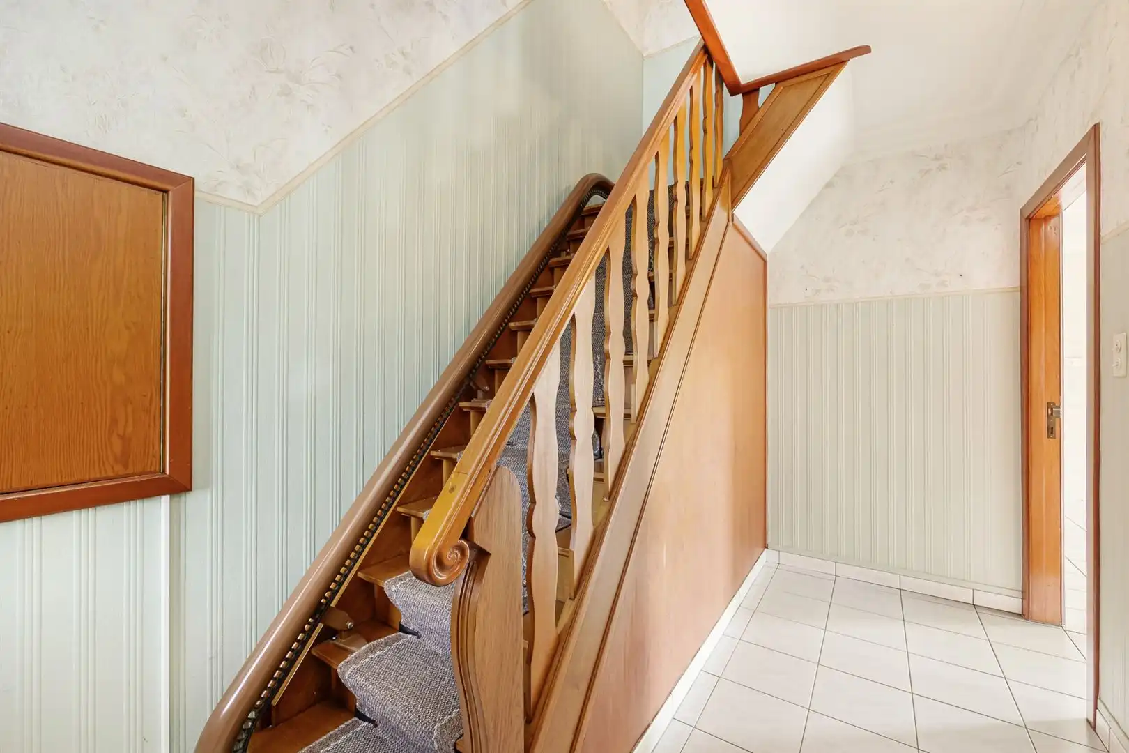 Goed onderhouden OB! 't Bekijken waard! foto 12