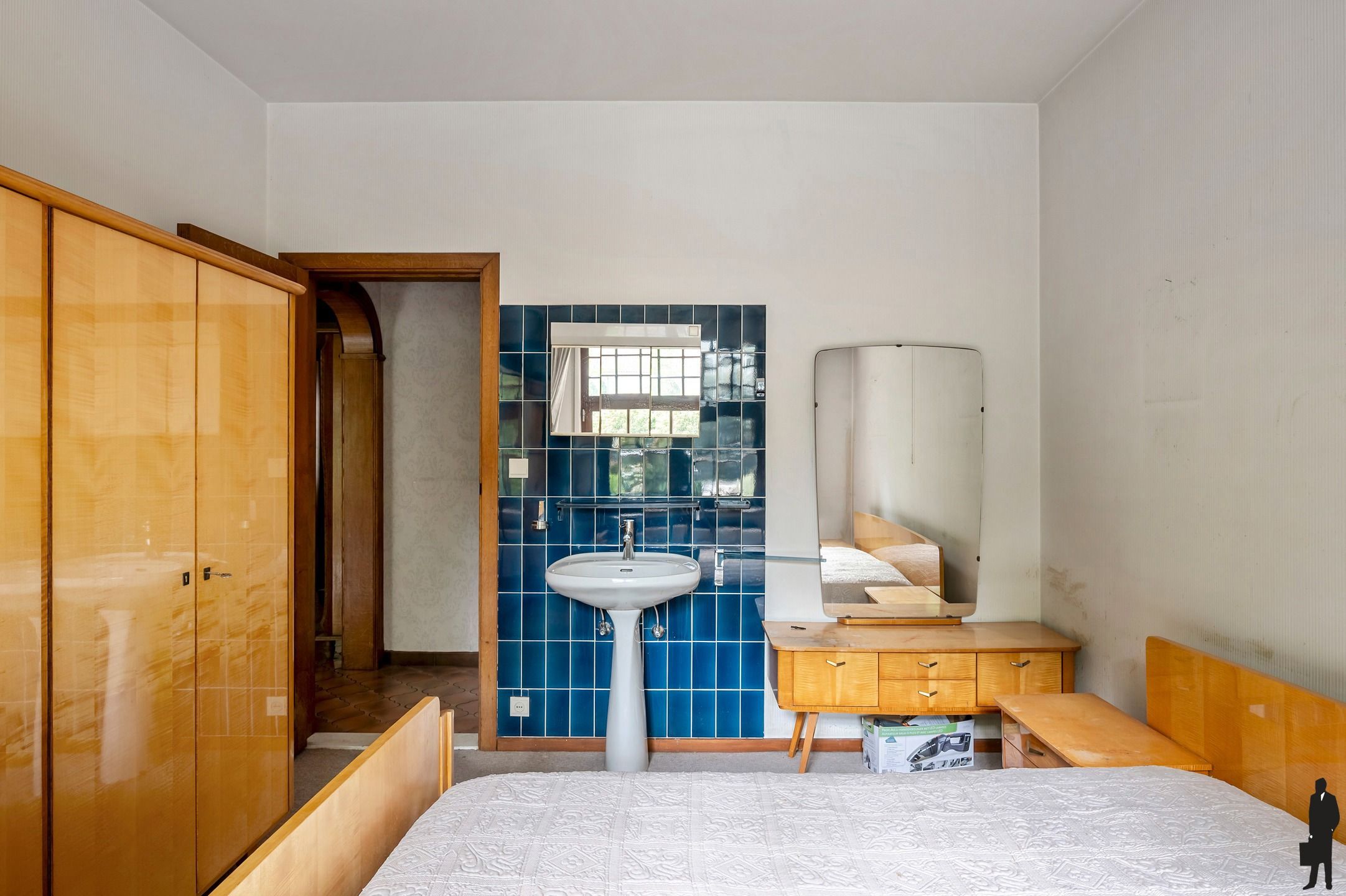 Goed onderhouden villa op centrale locatie foto 13