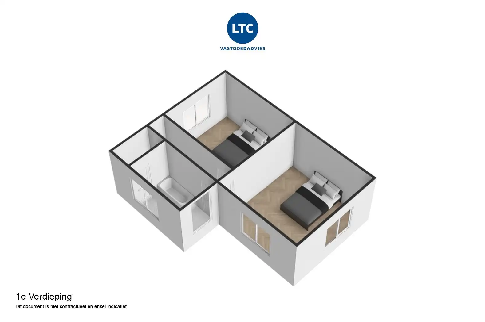Charmante woning in Oplinter foto 22