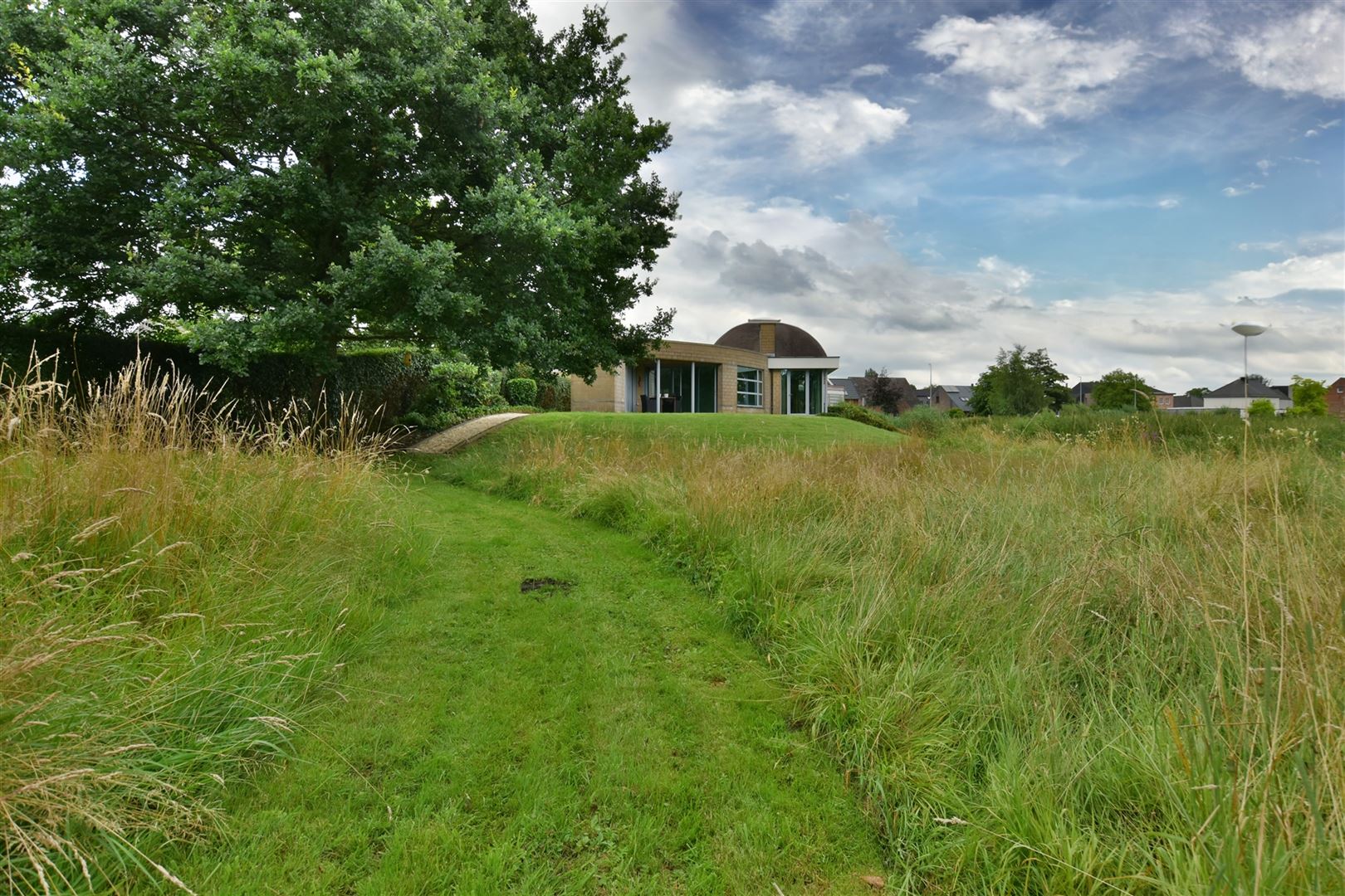 Uitzonderlijke woning te huur in het landelijke Denderbelle foto 8