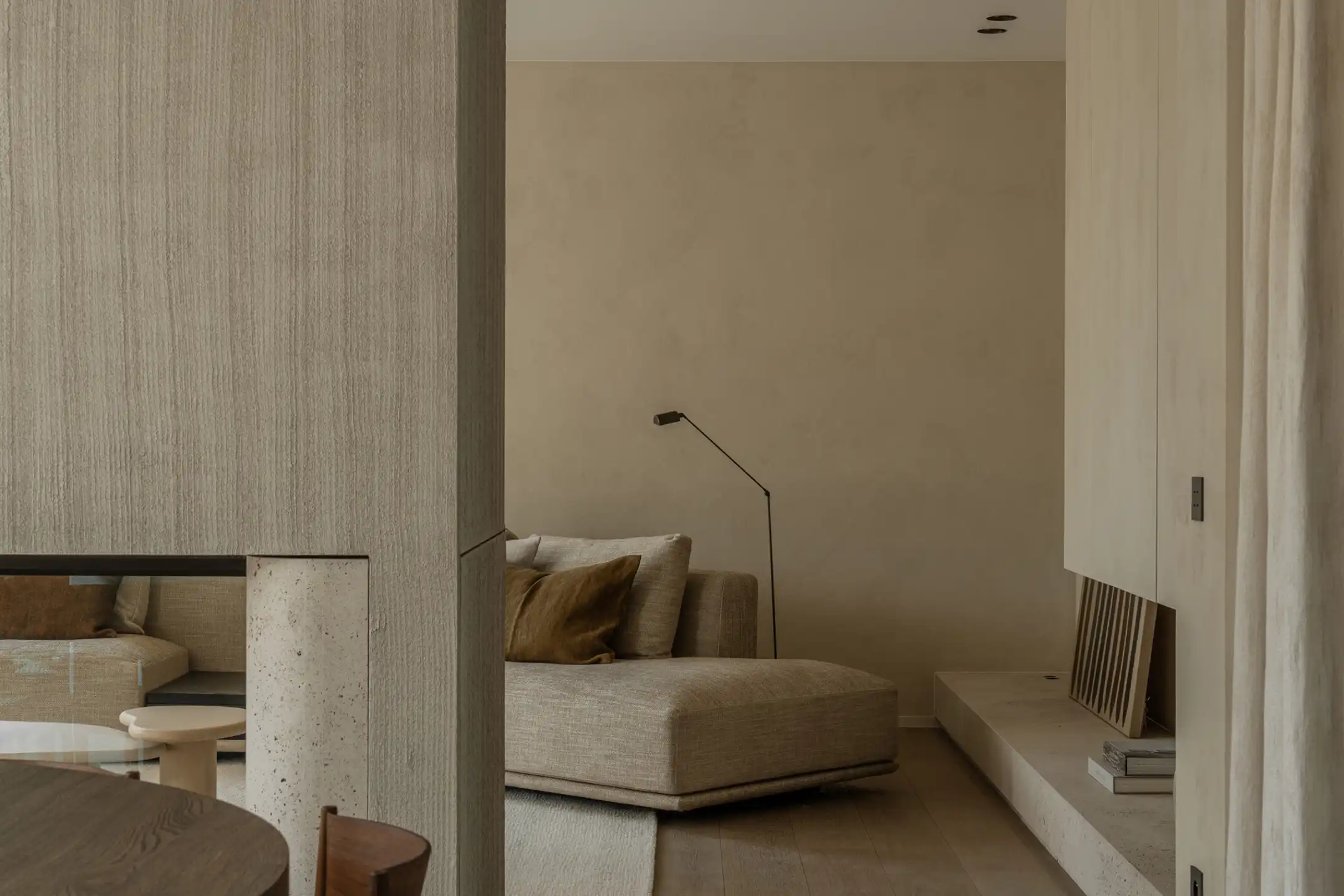 Nieuwbouwvilla op topligging nabij Royal Zoute Golf Club  foto 12