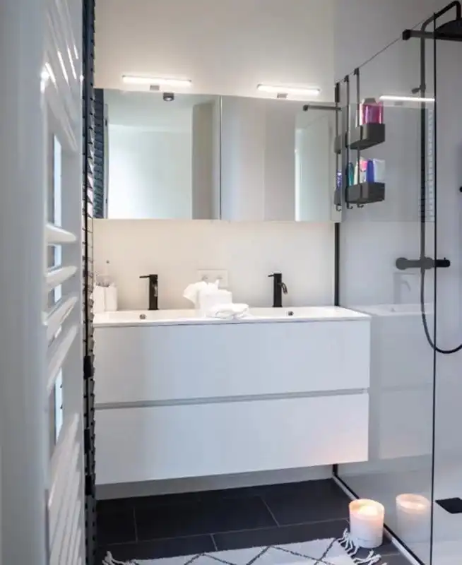Charmante nieuwbouwwoning in pastoriestijl (OB) met 3 slaapkamers. foto 5