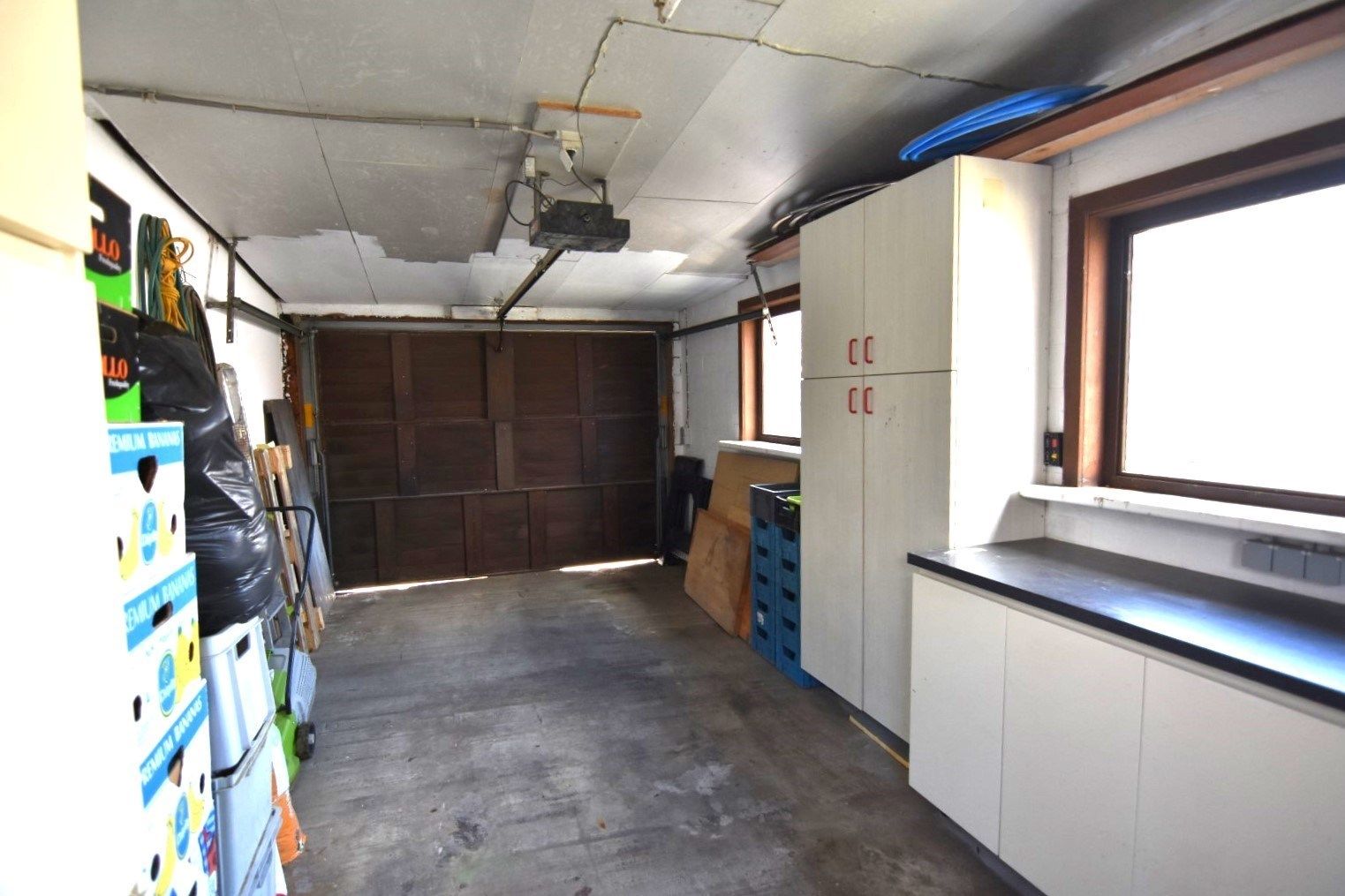 Te moderniseren woning mét garage en uitweg foto 20