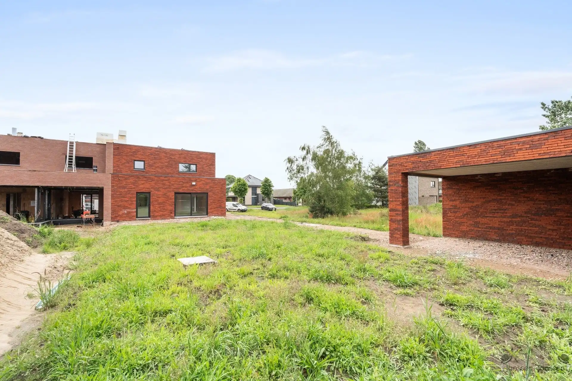 Te Huur - Ruime HO nieuwbouwwoning met 3 (+1) slpk en tuin foto 20