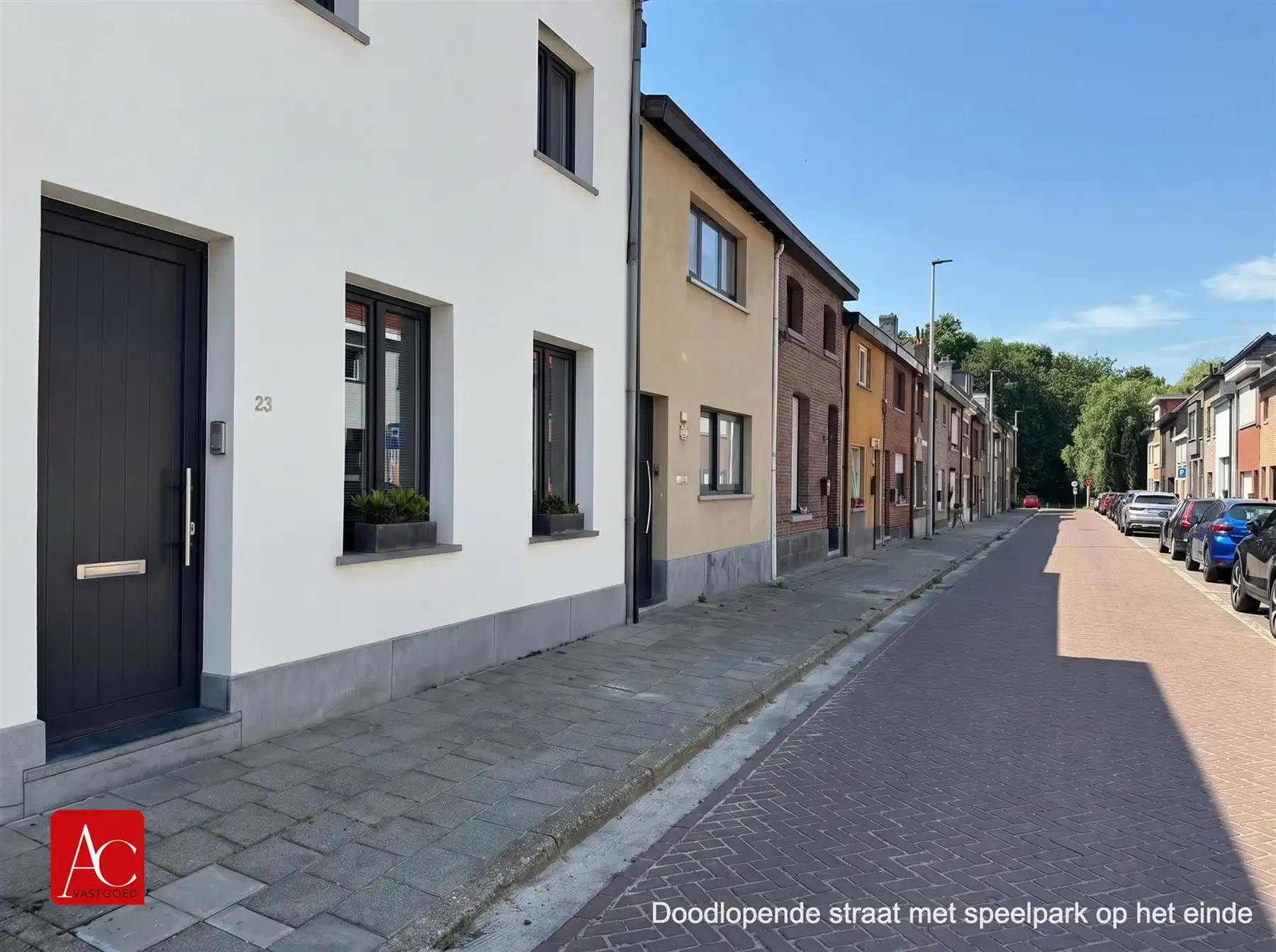 Instapklare woning met 5 slaapkamers en tuin foto 35