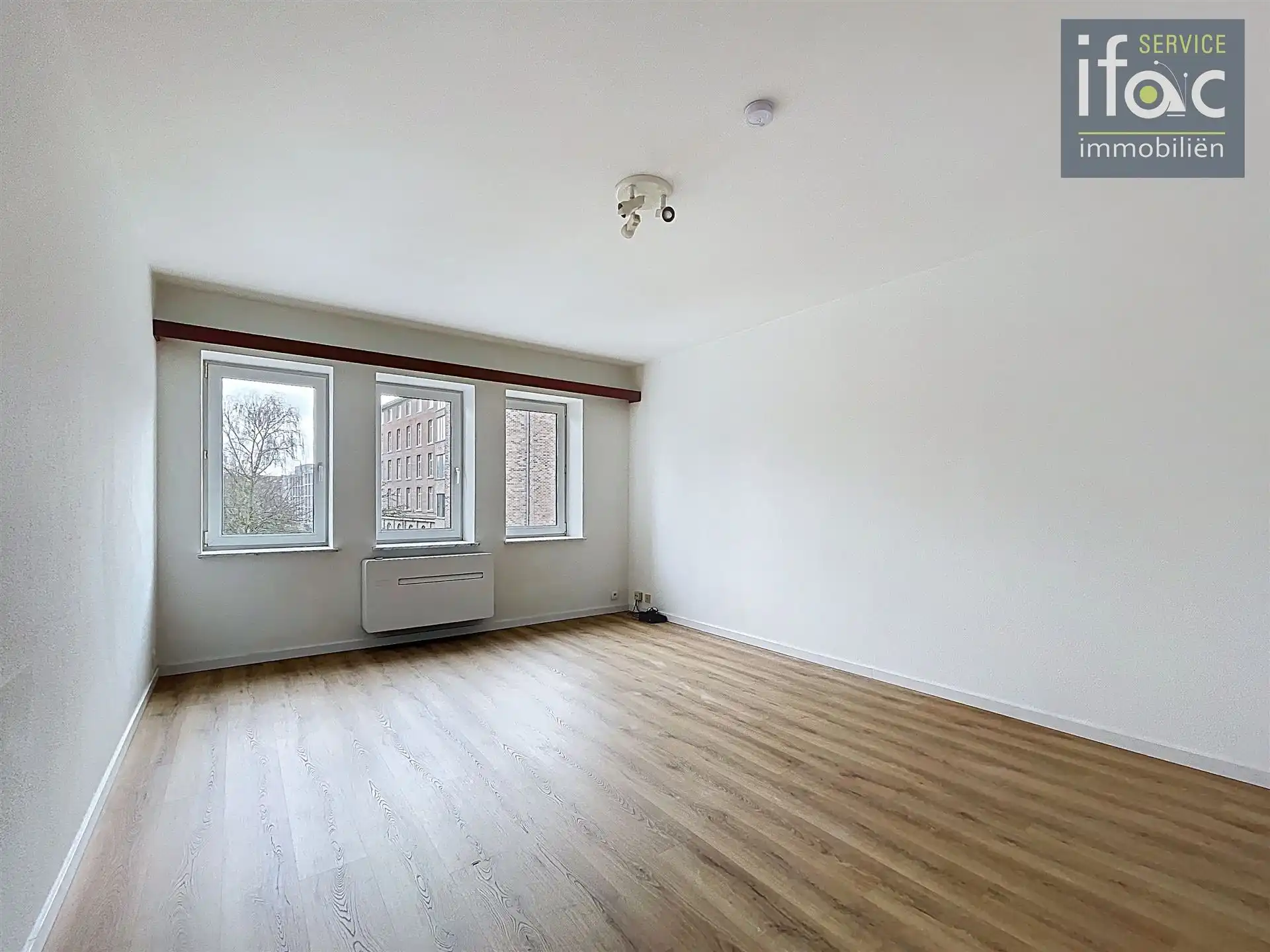 Leuk gerenoveerde studio te centrum Leuven foto 2