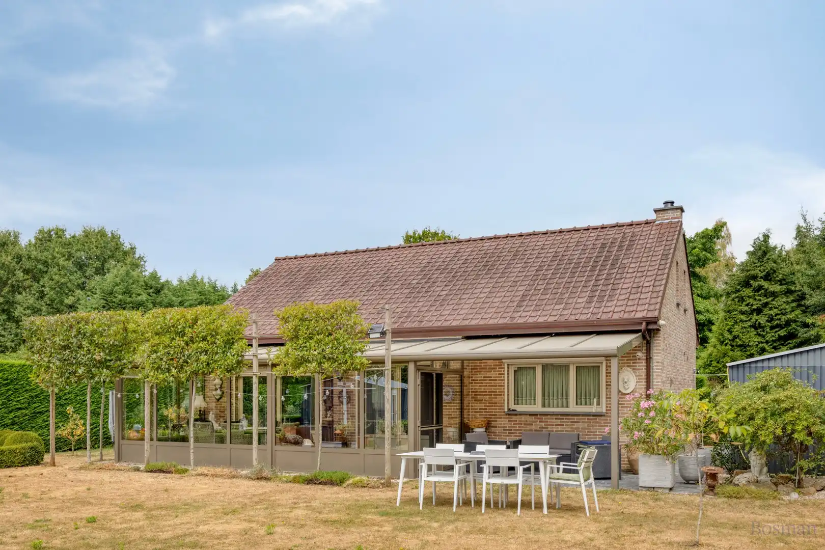 Vakantiewoning te koop in Tessenderlo-Ham foto 15