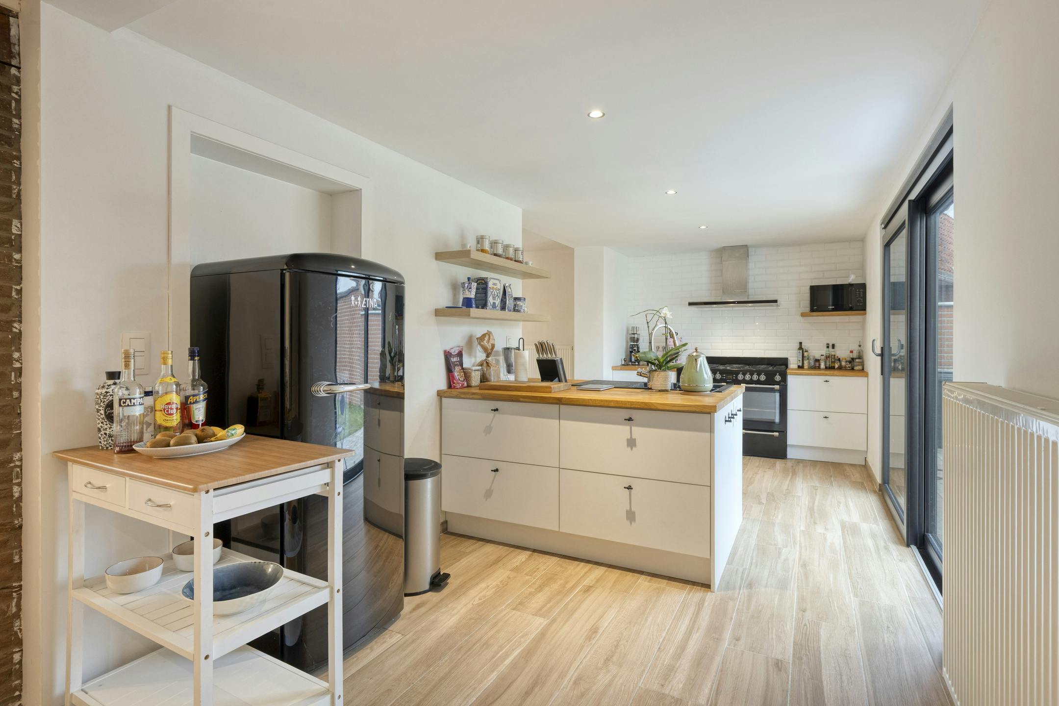 Instapklaar huis te koop in Ligywijk met twee kamers foto 12