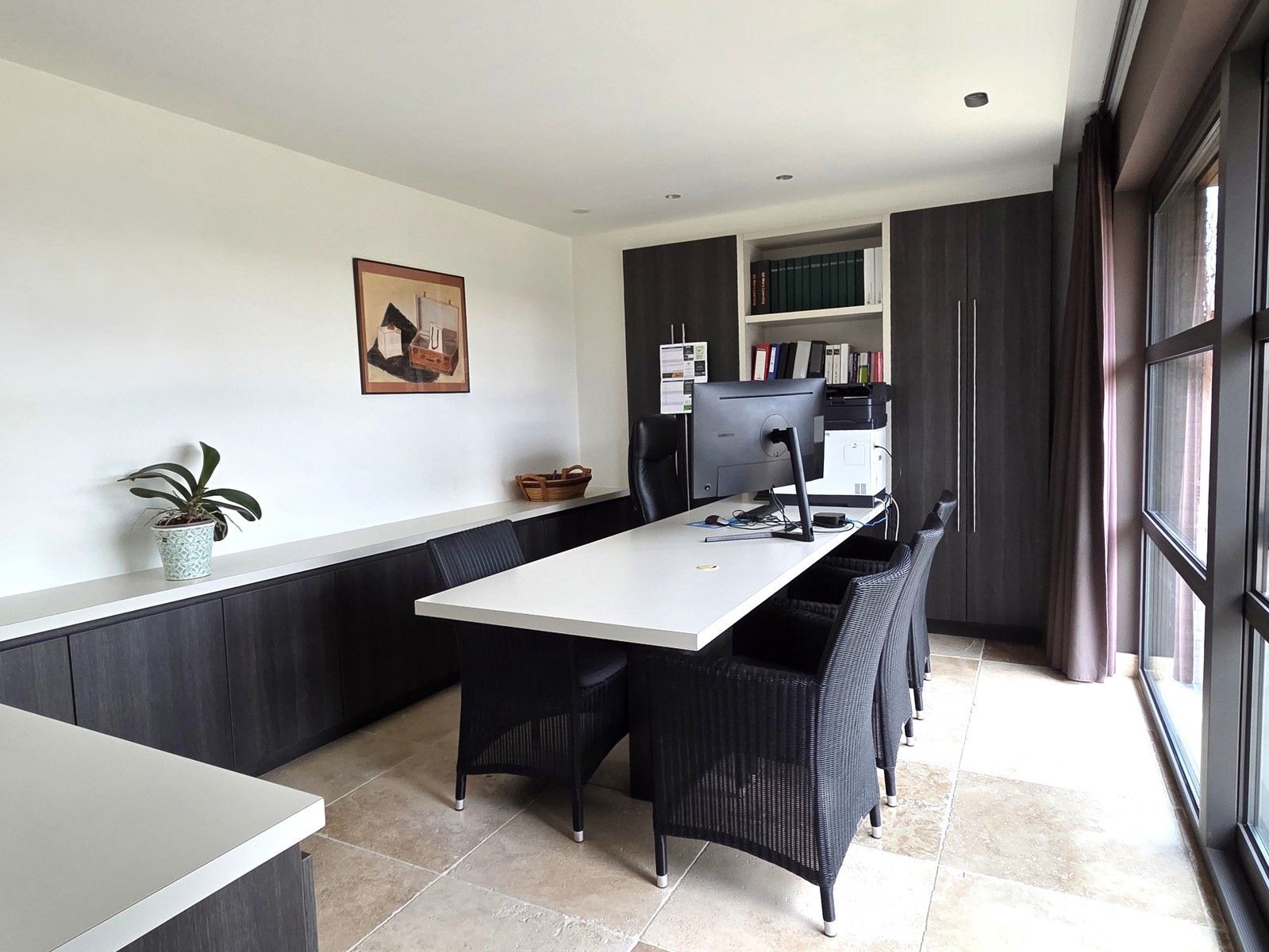 WSB-Immo: Moderne, energiezuinige woning met luxe afwerking! foto 10