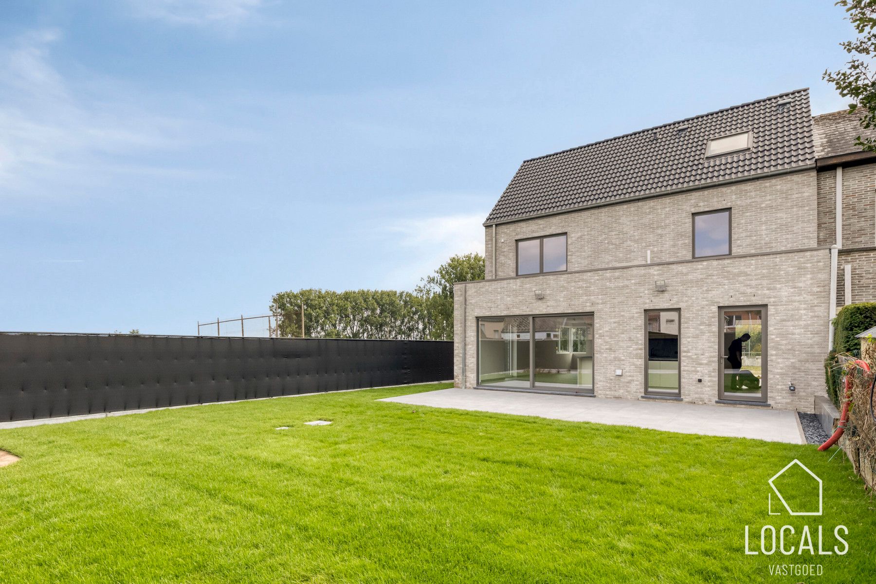 Nieuwbouw HOB met garage, tuin & 4 slaapkamers foto 20