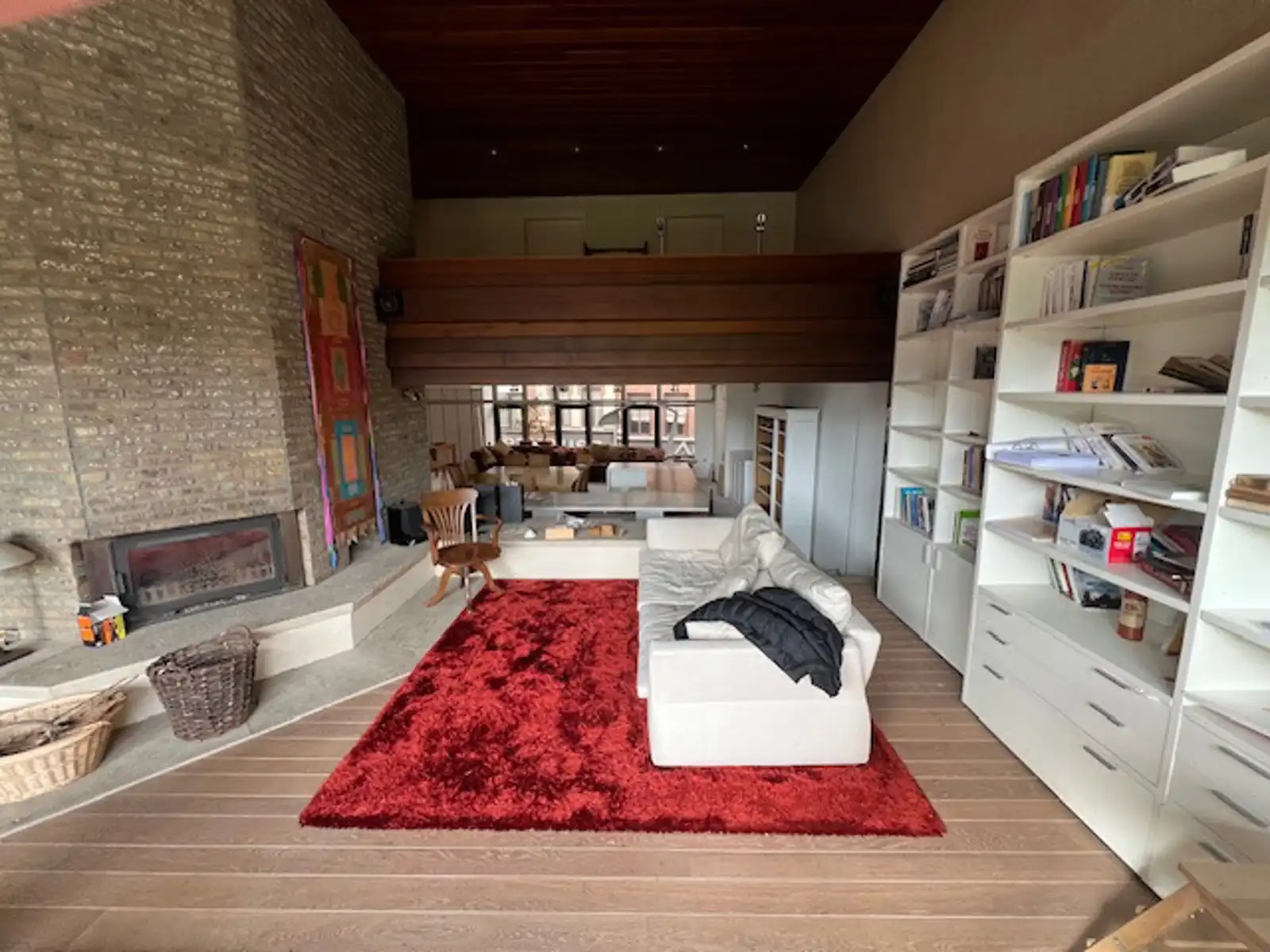 Multifunctioneel gebouw in het centrum van Lokeren foto 4