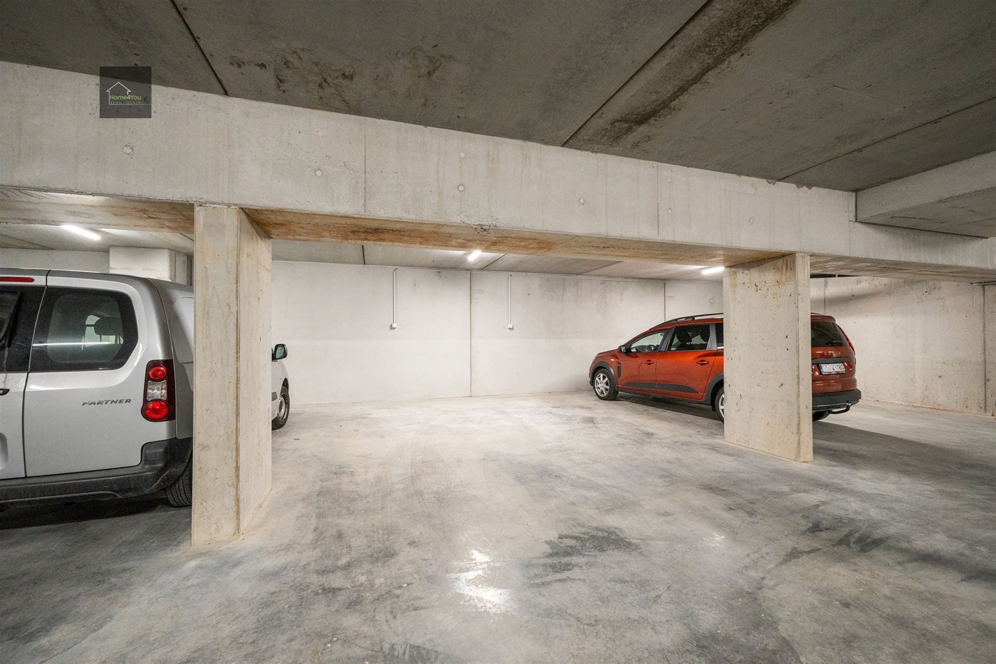 Exclusief nieuwbouwappartement met panoramisch uitzicht! foto 20