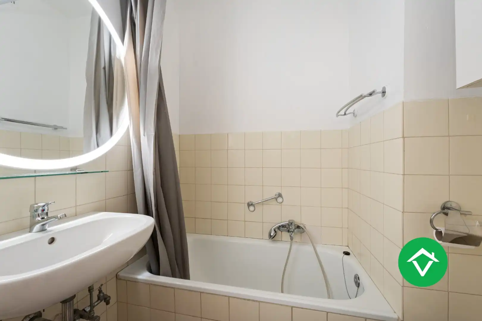  Gezellig appartement te koop aan zee te Koksijde foto 13