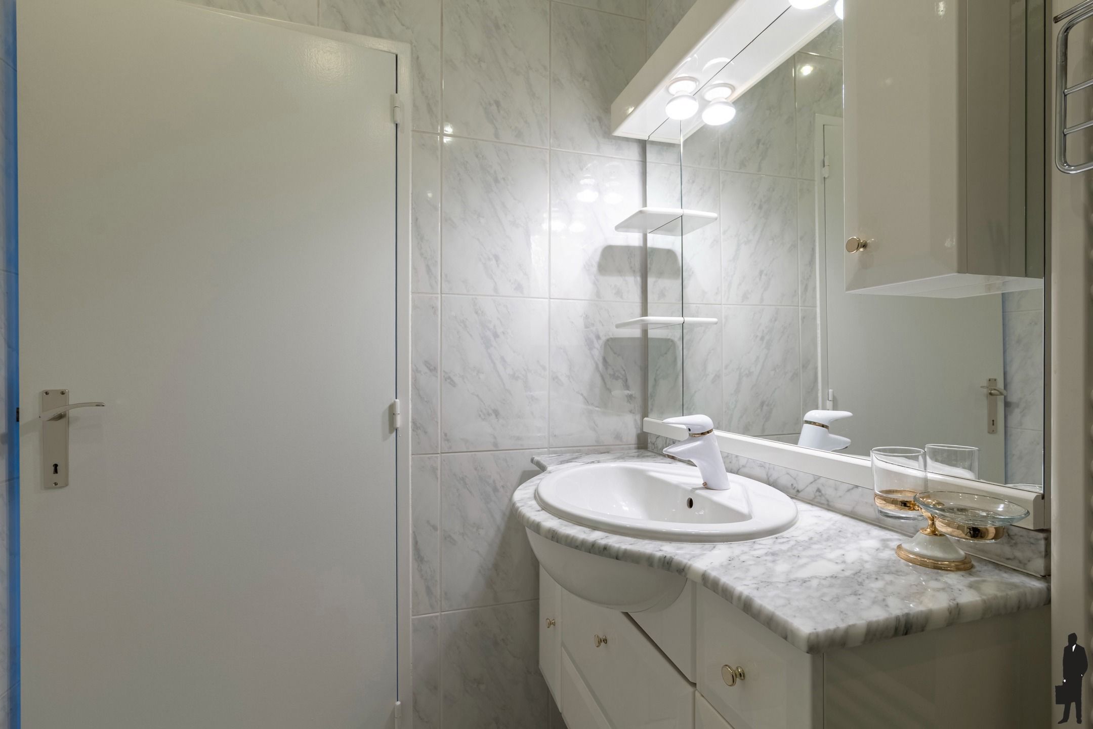 Ruim appartement nabij het Wannikhovepark  foto 13