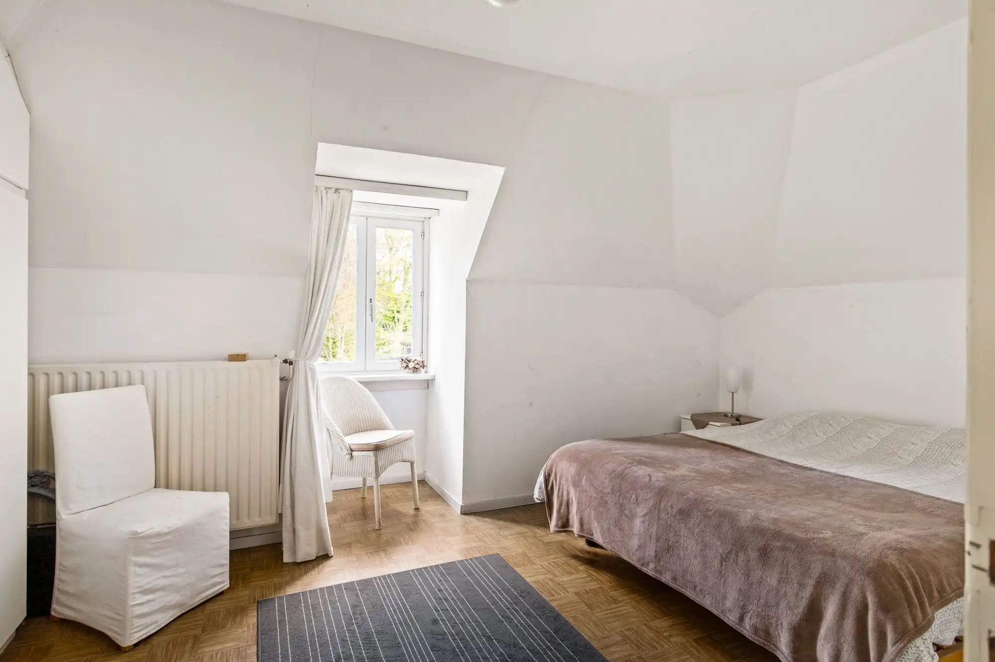 Landhuis met 5 slaapkamers op toplocatie in Kapellen ! foto 19