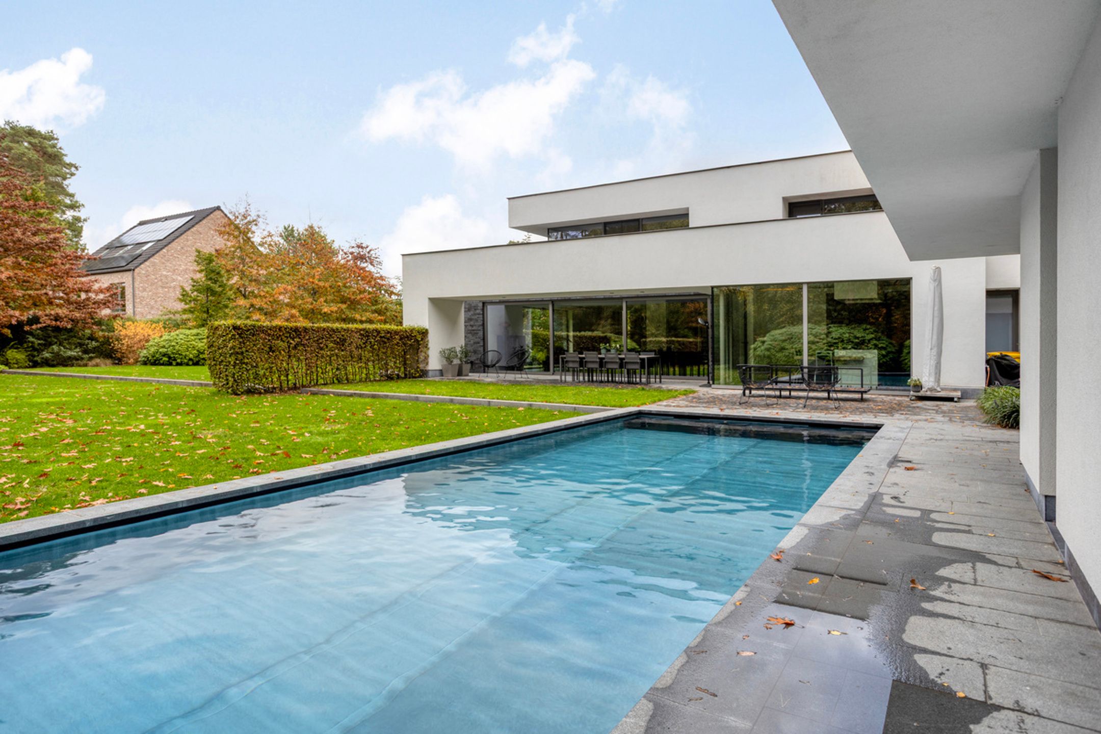 Exclusieve villa foto 33