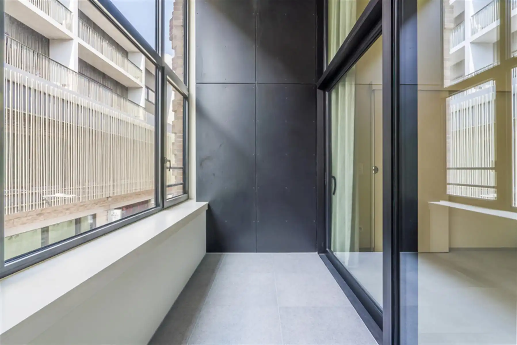 Betaalbare assistentiewoning in het centrum van Kortrijk! foto 8