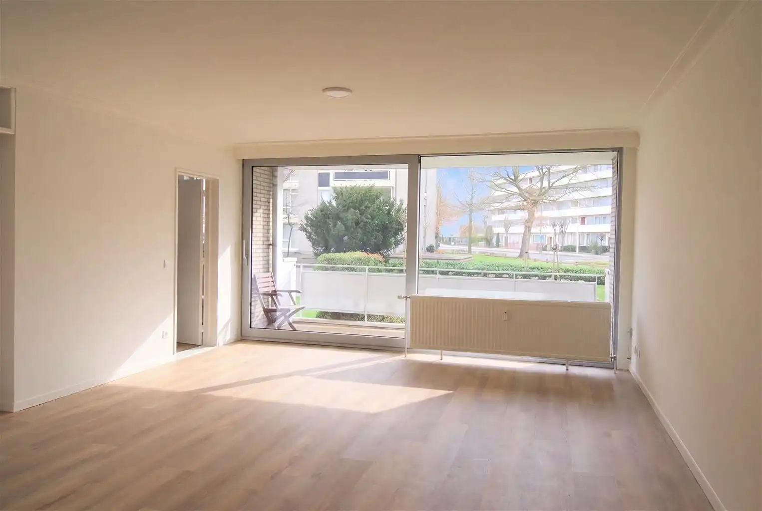 Appartement te huur Van Eycklaan 95/6 - 3680 MAASEIK