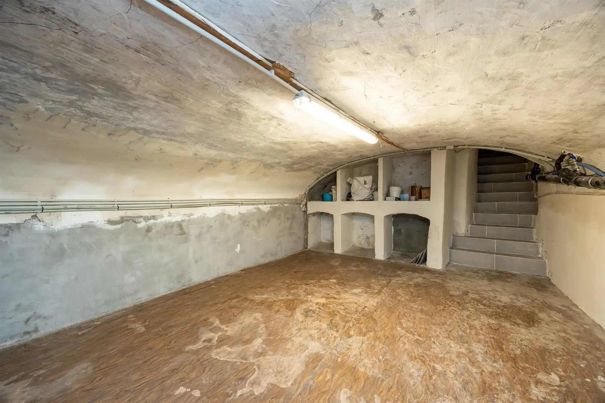 Veelzijdige en ruime woning in het centrum van Mechelen foto 8