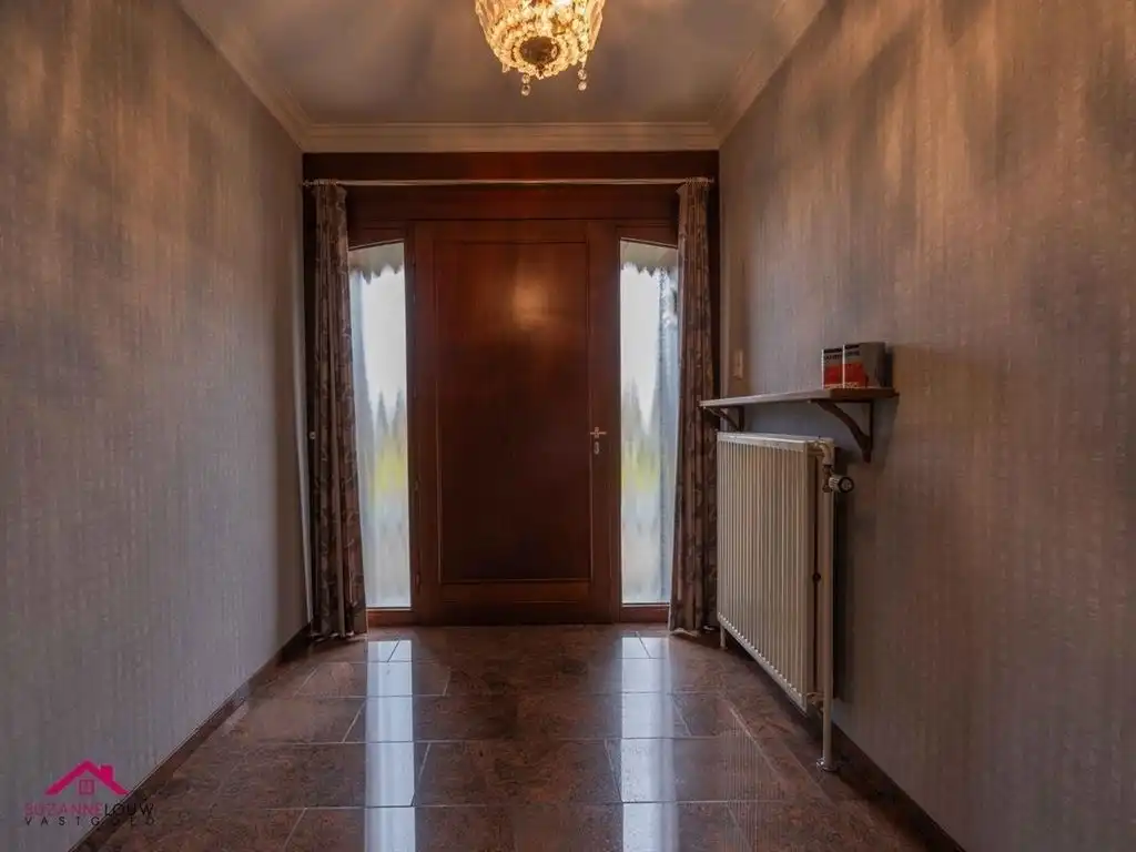 Gelijkvloerse vrijstaande woning foto 18