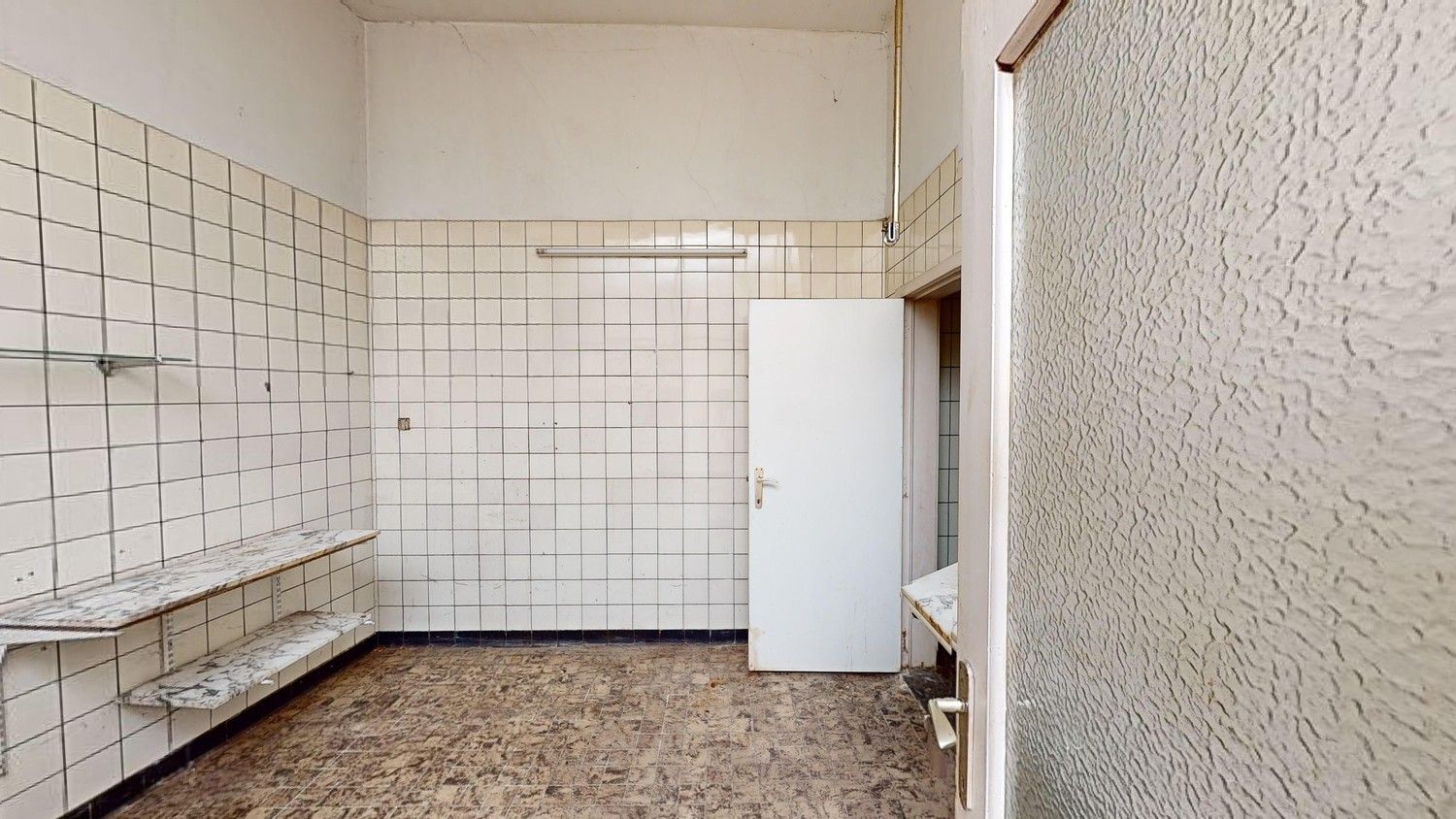 Te koop: Zeer ruime stadswoning met garage in hartje Gent – unieke ligging en veel potentieel! foto 12
