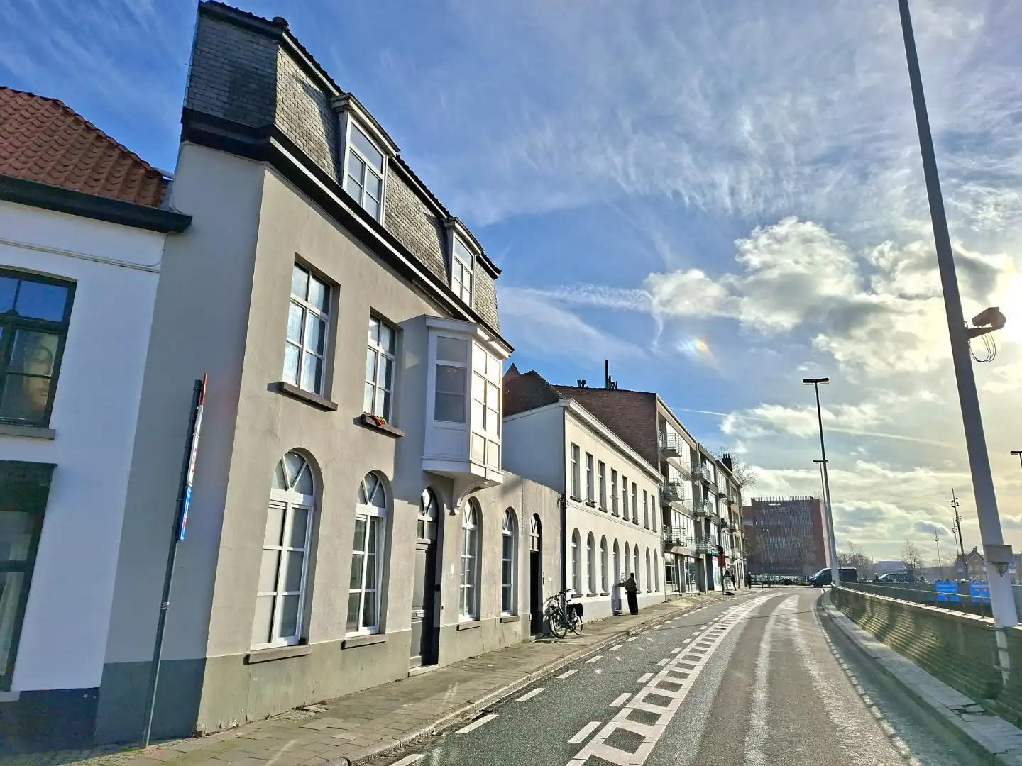 Appartement nabij 't Zand foto 11
