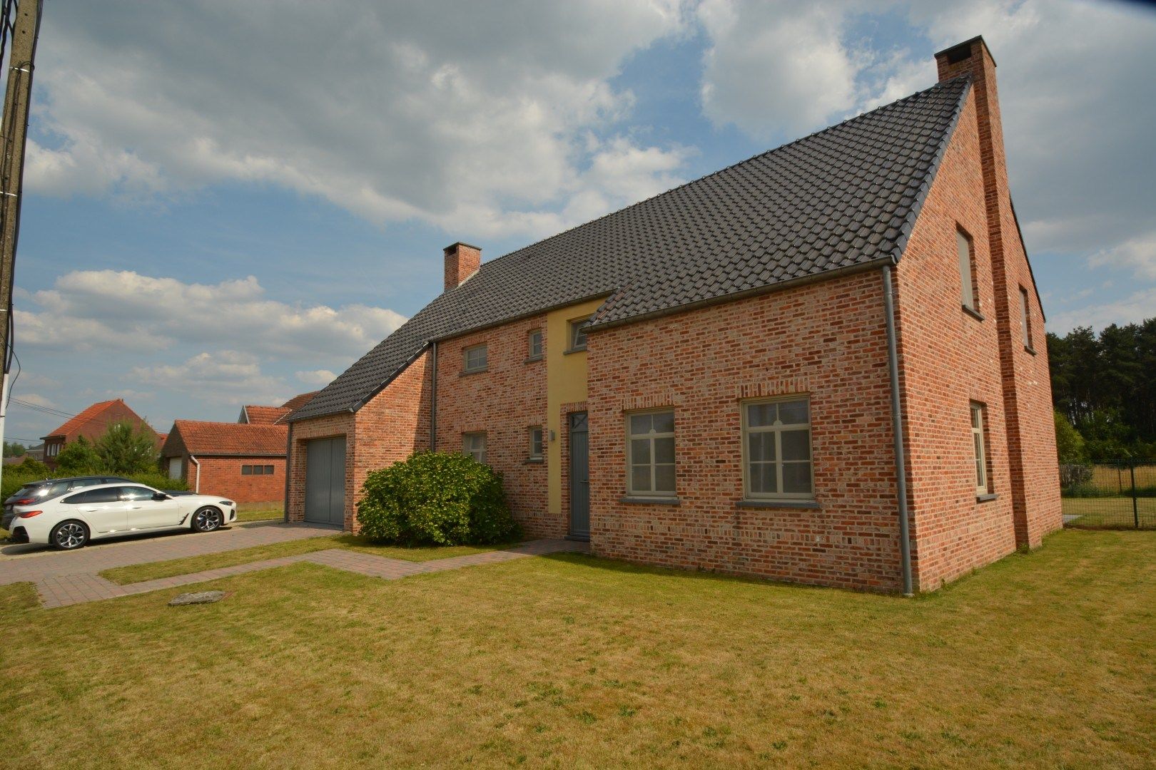Goed onderhouden woning te Werchter foto 26