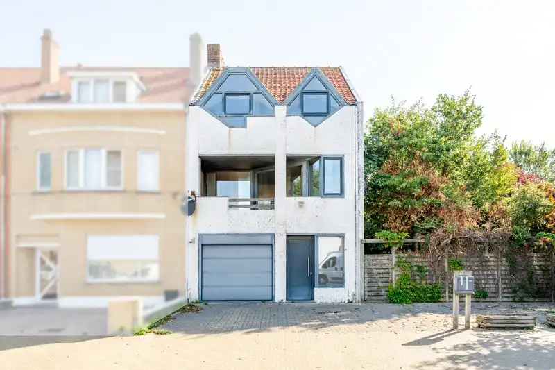 Op te frissen woning met perceel bouwgrond foto 26