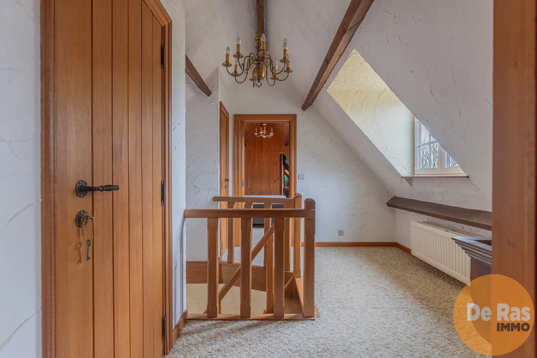 HANSBEKE - Prachtig gelegen hoeve  foto 27