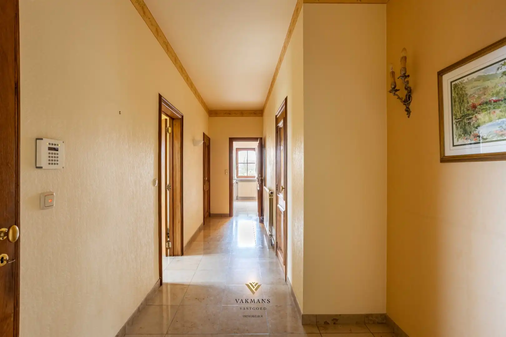 Elegante villa op 5000 m² op een gegeerde locatie foto 10