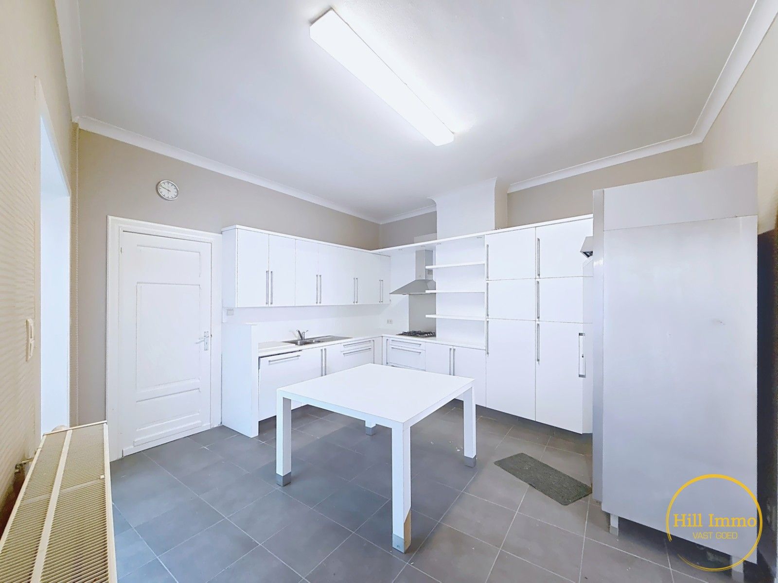 Te huur: Charmante rijwoning met authentieke gevel in het centrum van Kemmel (Heuvelland) foto 5