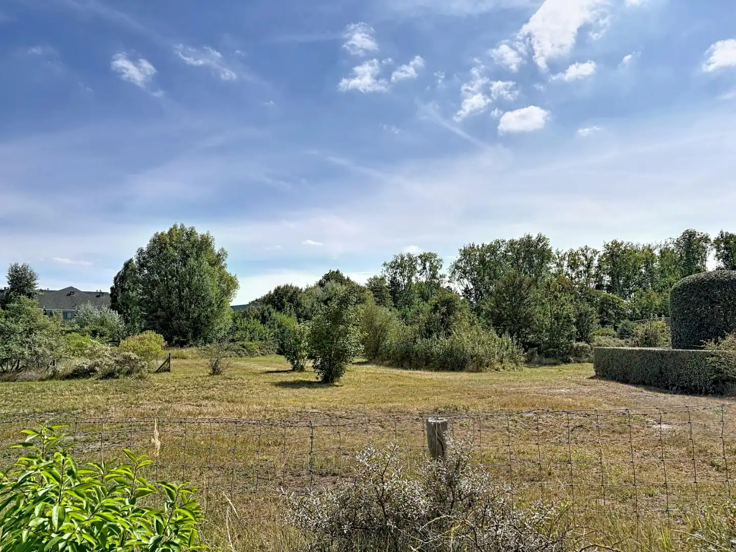 Zonnig duplexappartement met garage op topligging  foto 3