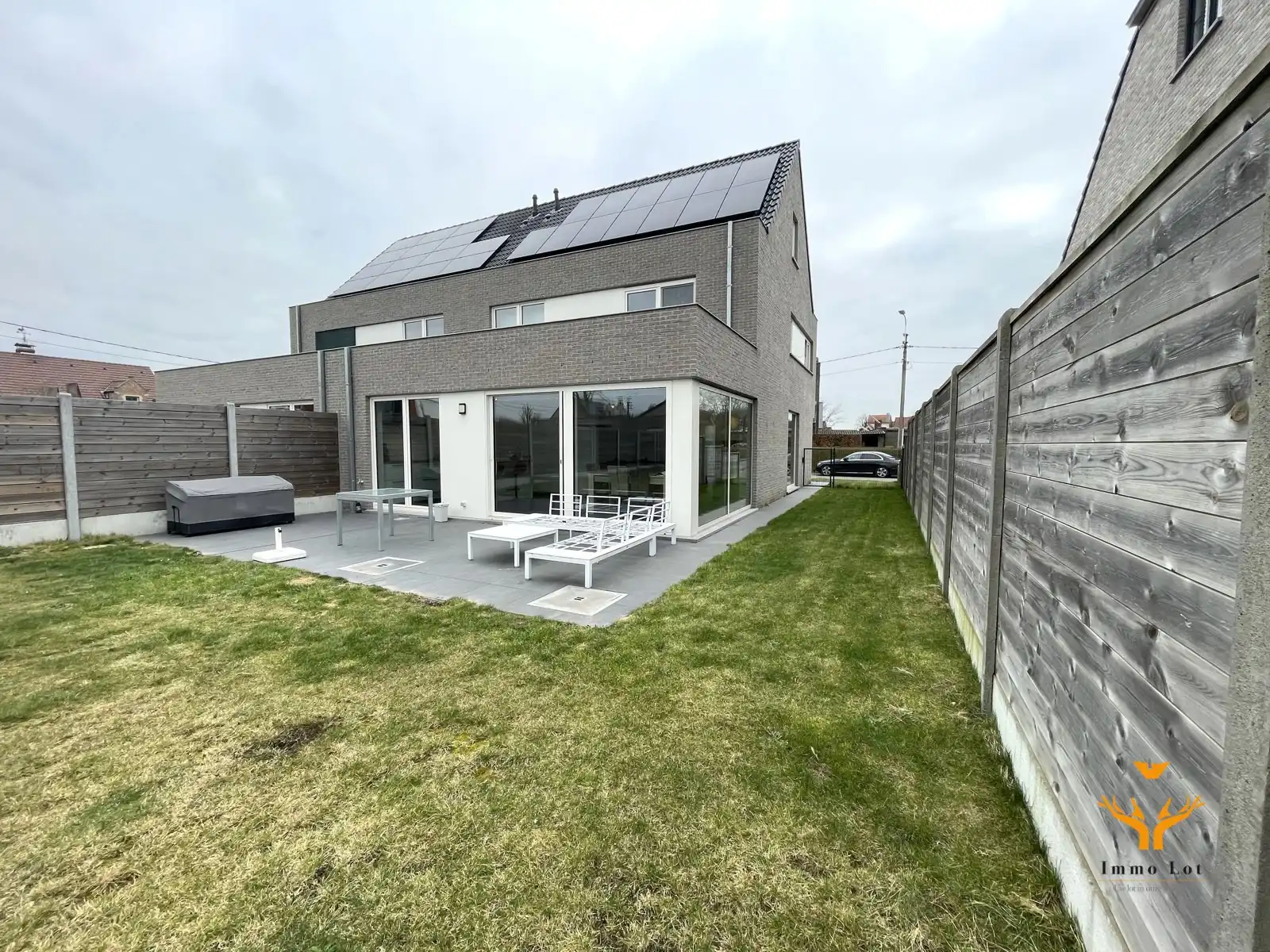 Energiezuinige woning met 3 slaapkamers foto 3