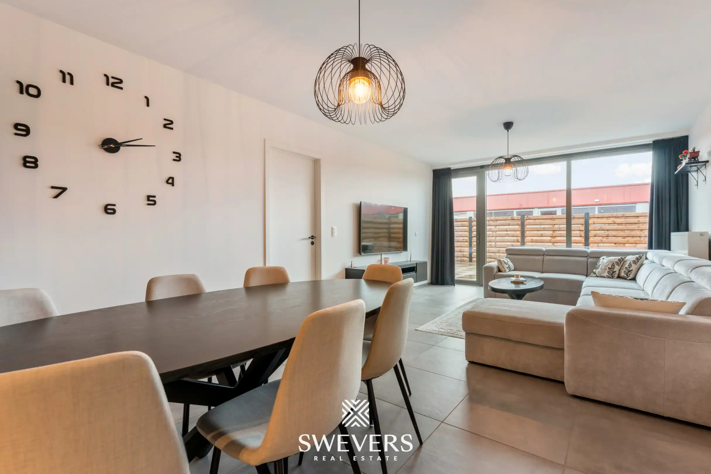 Recent appartement in het centrum van Heusden-Zolder foto 5