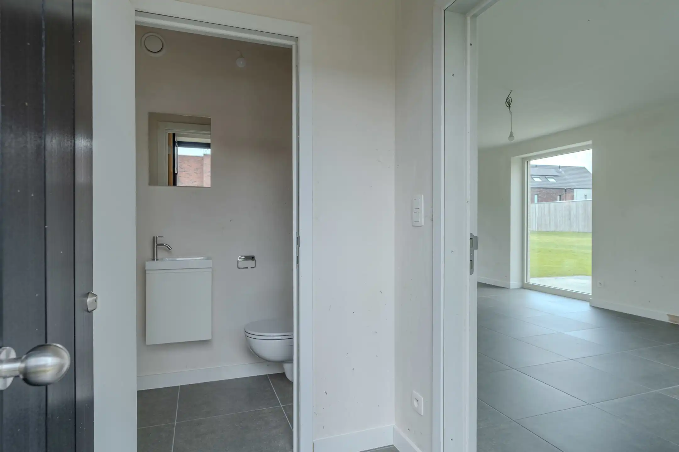 5  energiezuinige woningen (Epeil 10) op gunstige locatie  foto 4