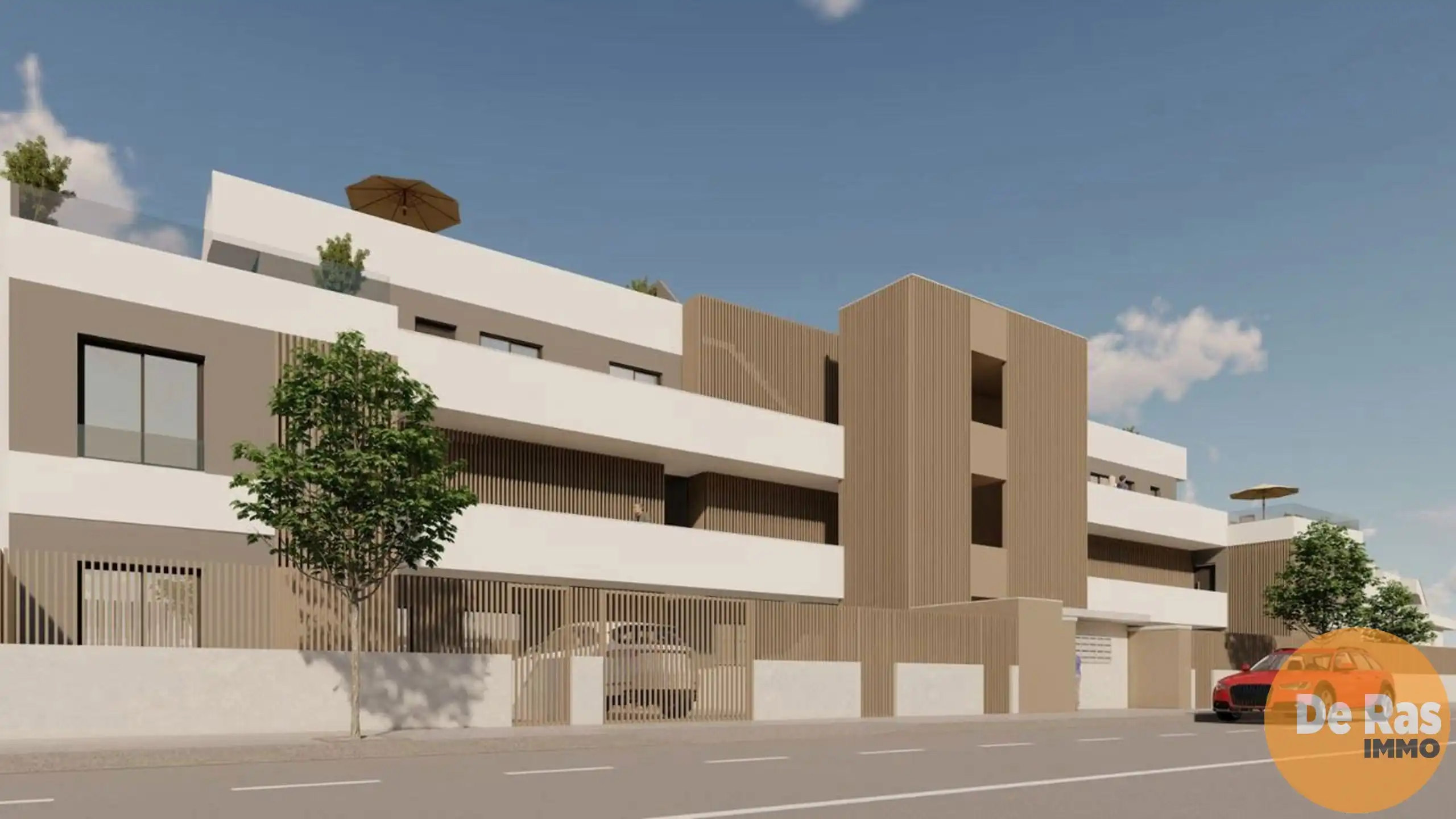 SPANJE - Hoogwaardige appartementen 2/3 slpk.  foto 6