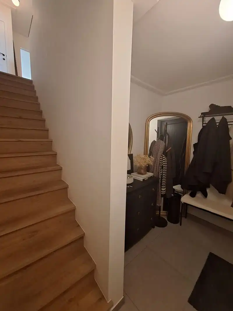Stijlvol en luxueus appartement te huur in Beverst-Bilzen foto 3