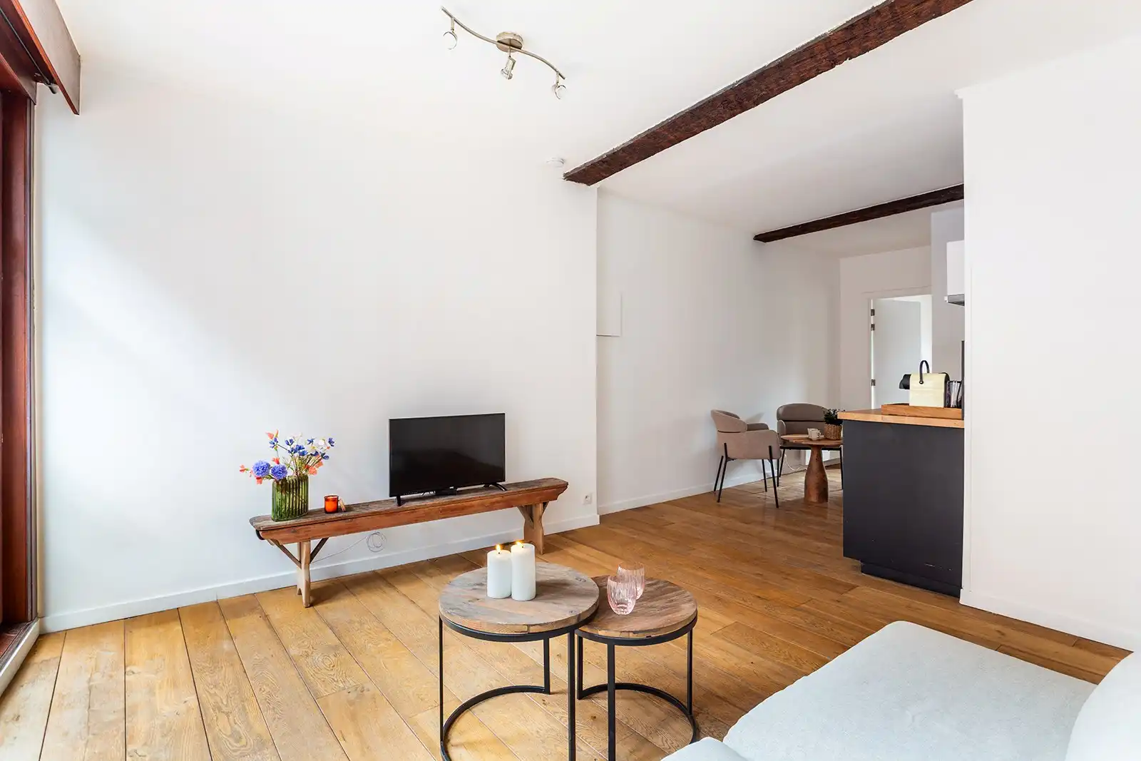 Appartement te koop Hoogstraat 49 -/101 - 2000 Antwerpen