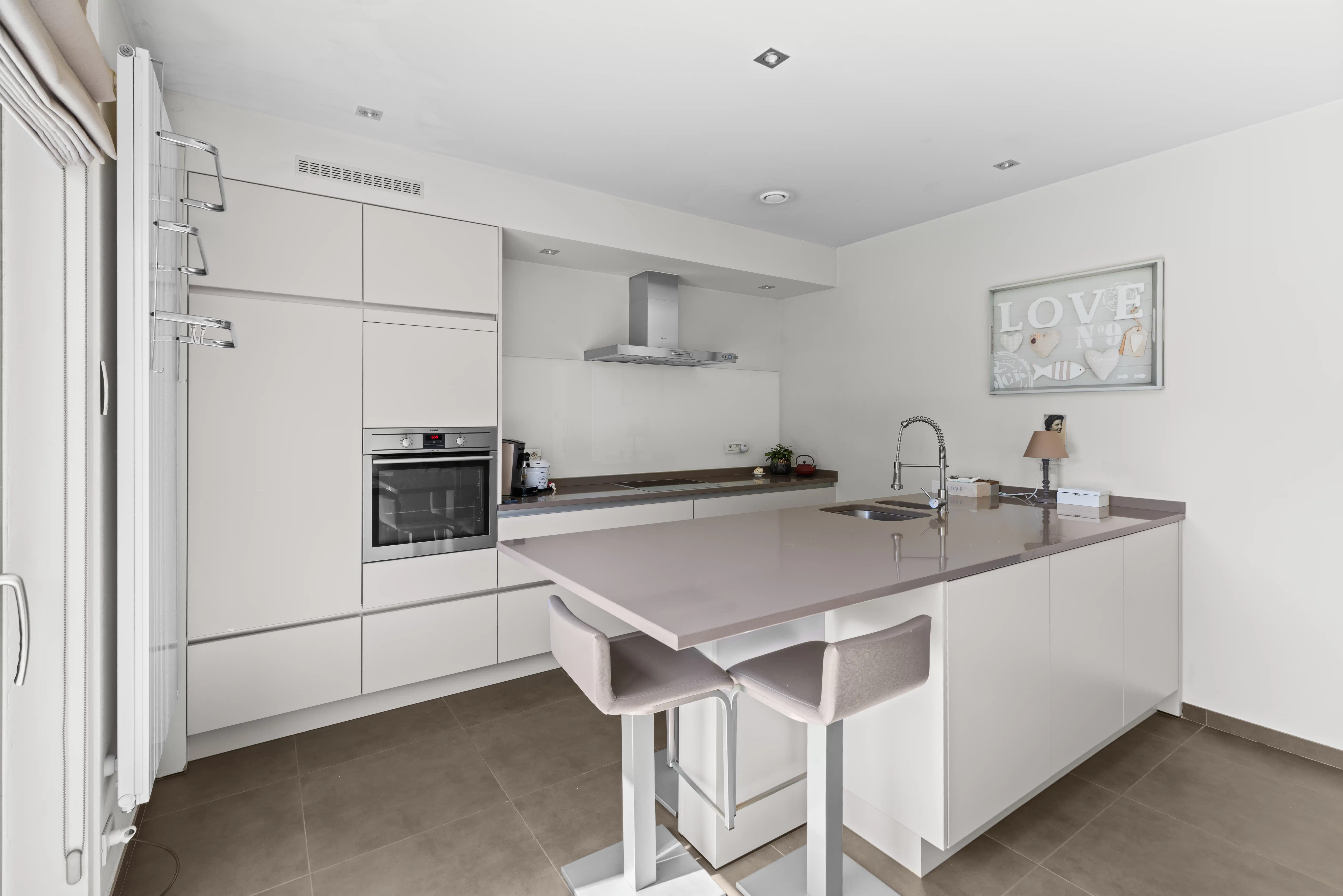 Instapklare woning met tuin op topligging foto 6