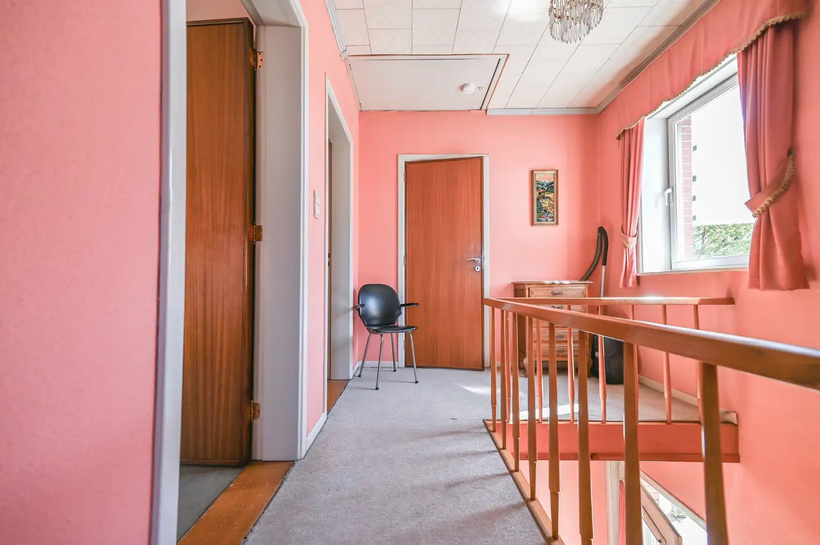 Ruime woning met potentieel te Mariekerke foto 12