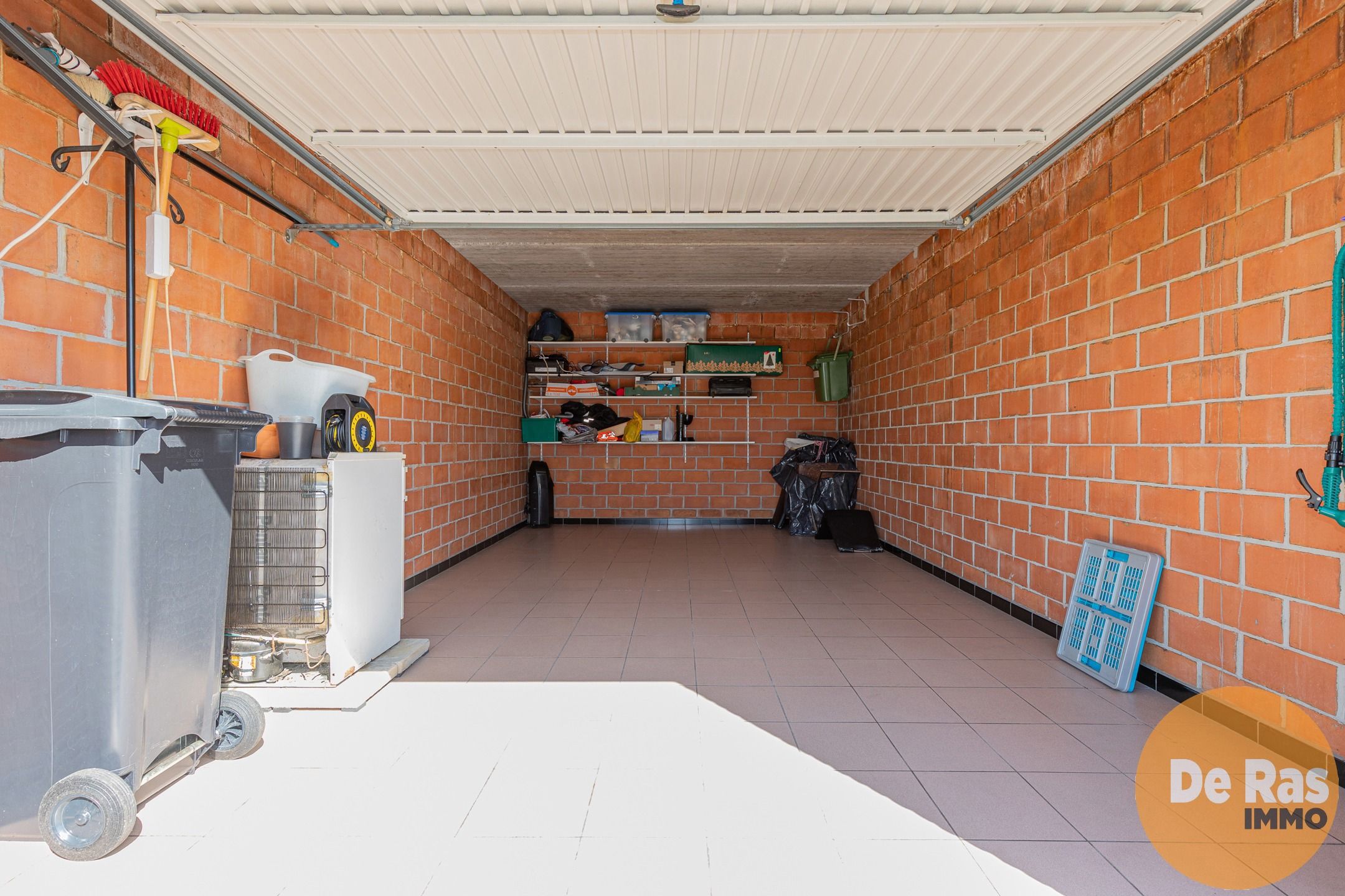 ERPE-MERE- KWALITATIEF EN CENTRAAL GELEGEN GELIJKVLOERSAPPARTEMENT foto 25