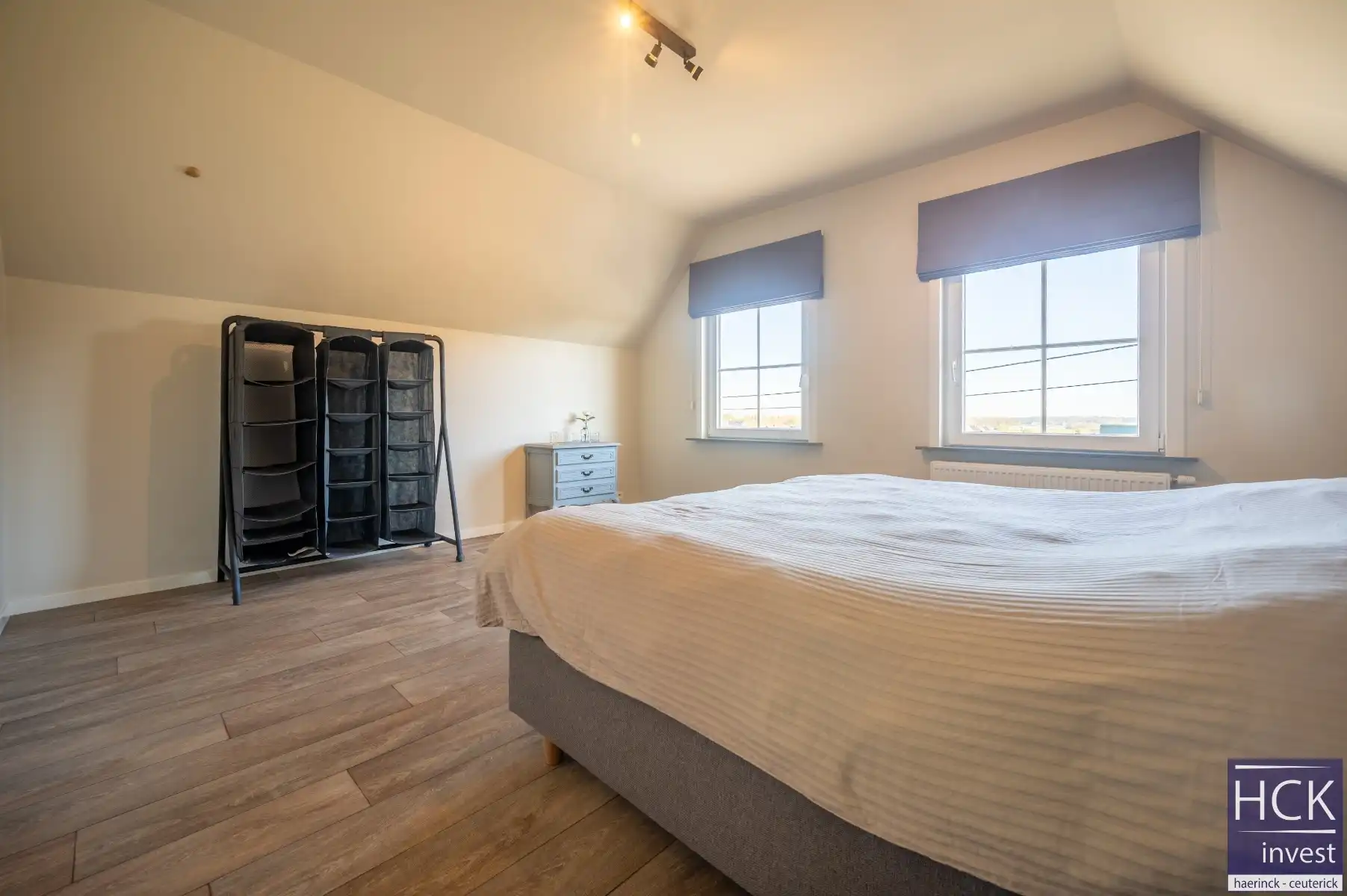 KRUISHOUTEM - Prachtige, instapklare en energiezuinig woning met 3 SLPK foto 17