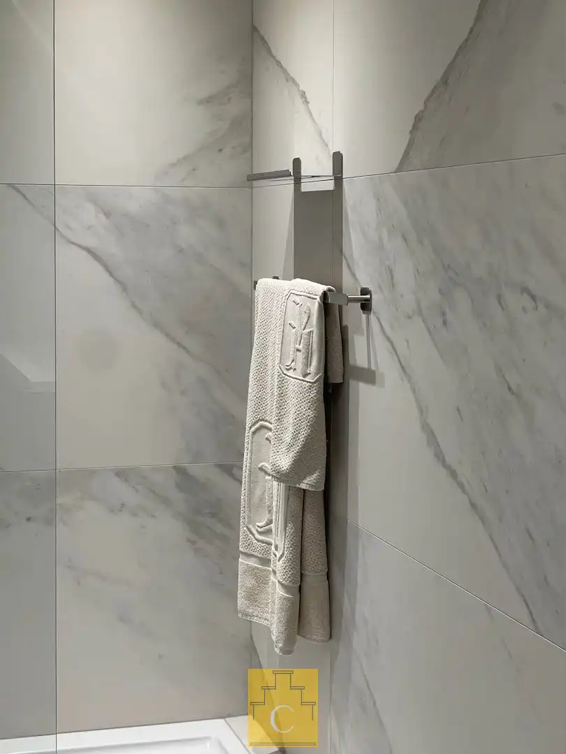 Stijlvol dakappartement met panoramisch uitzicht foto 15