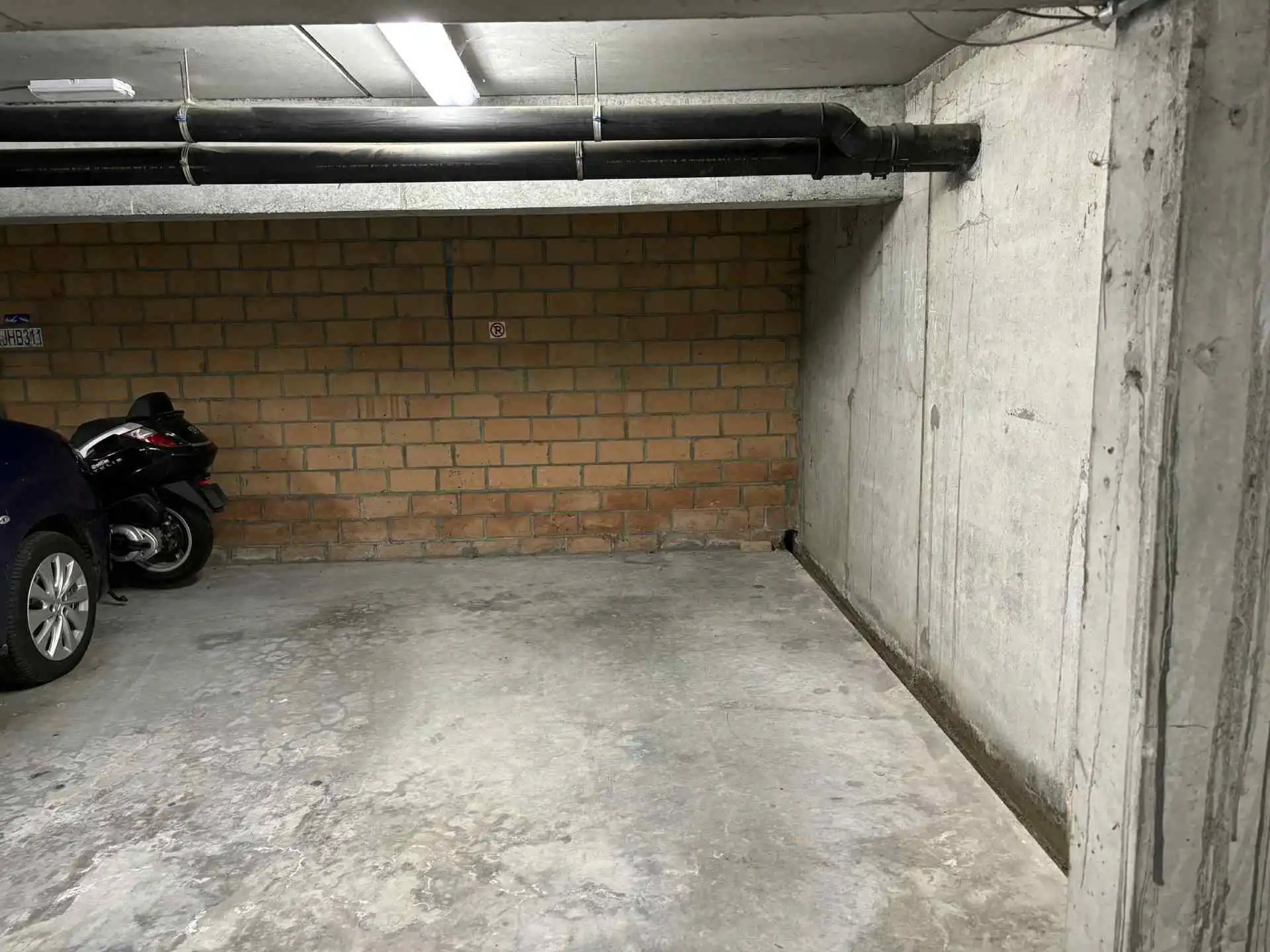 HERZELE - Ruim appartement vlakbij station foto 15