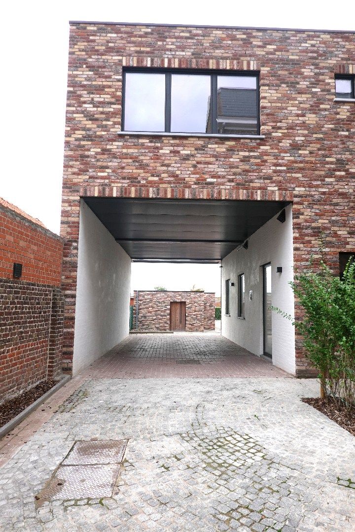 Uniek 3-slaapkamerappartement in het voormalige gemeentehuis van Vleteren foto 18