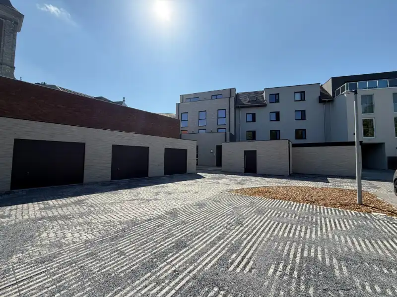 Commerciële handelsruimte van 115 m² op toplocatie (Dorpsplein) foto 13