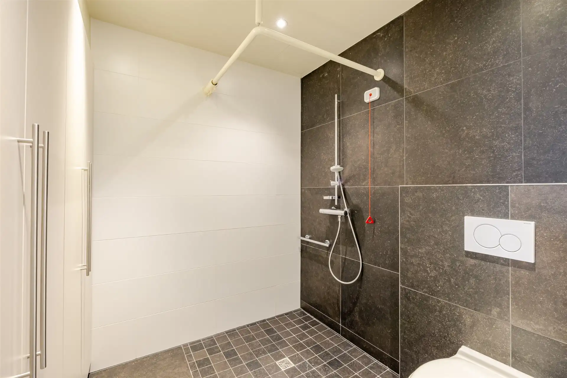 Gelijkvloers appartement hartje Melle foto 16