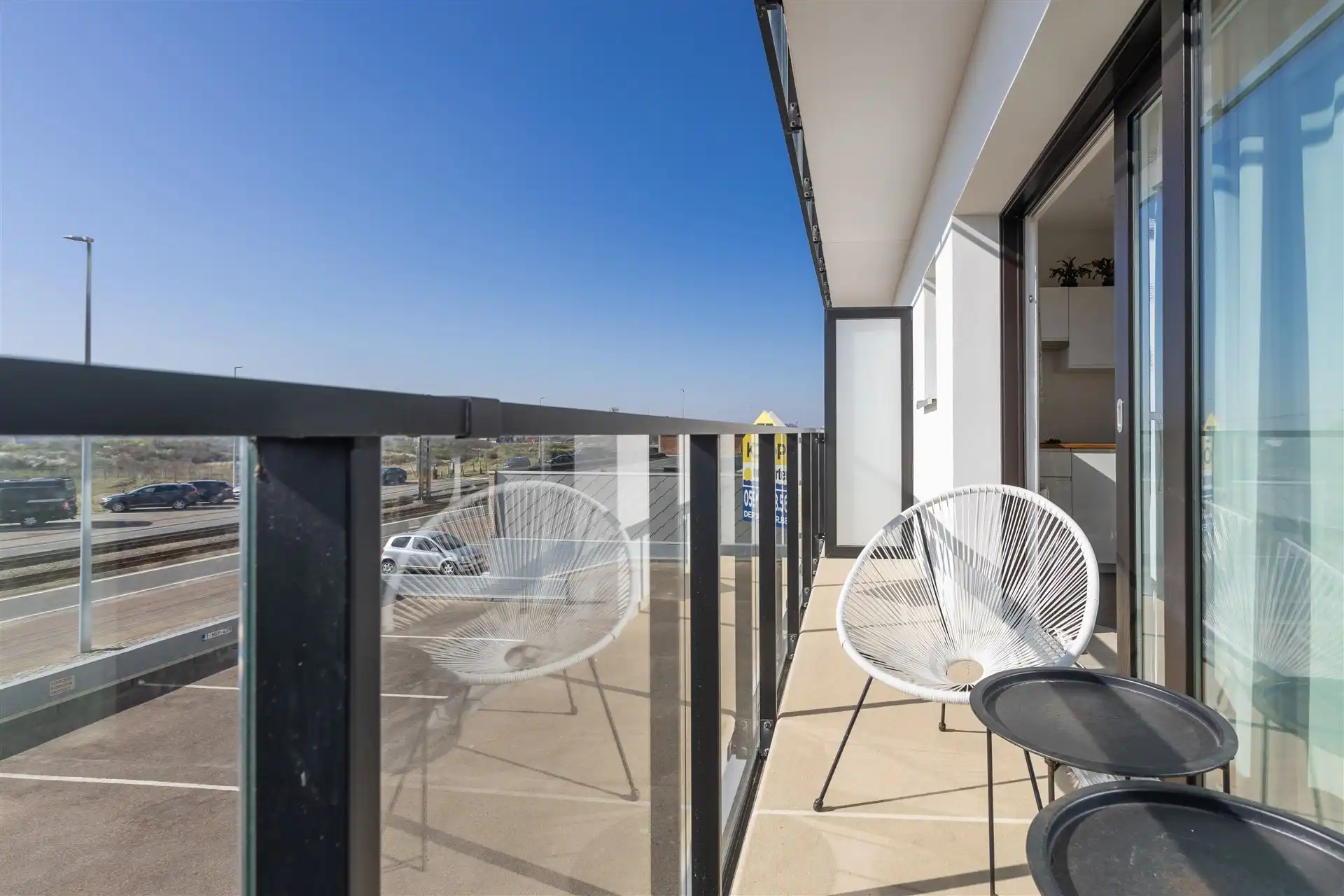 Appartement 1 slaapkamer foto 21